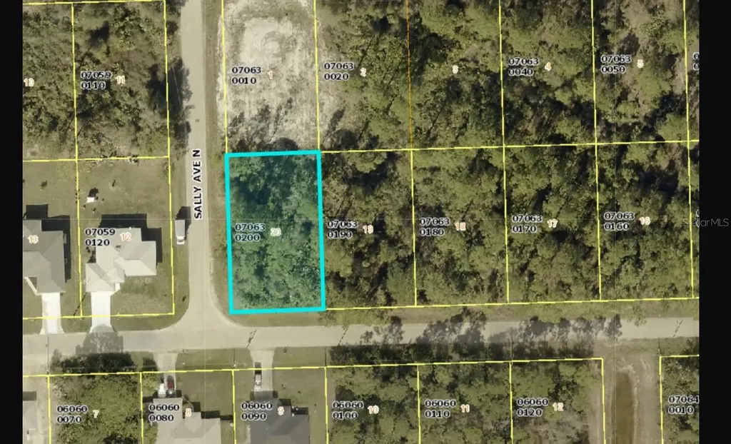 3326 53rd Street W Lehigh Acres FL 33971
