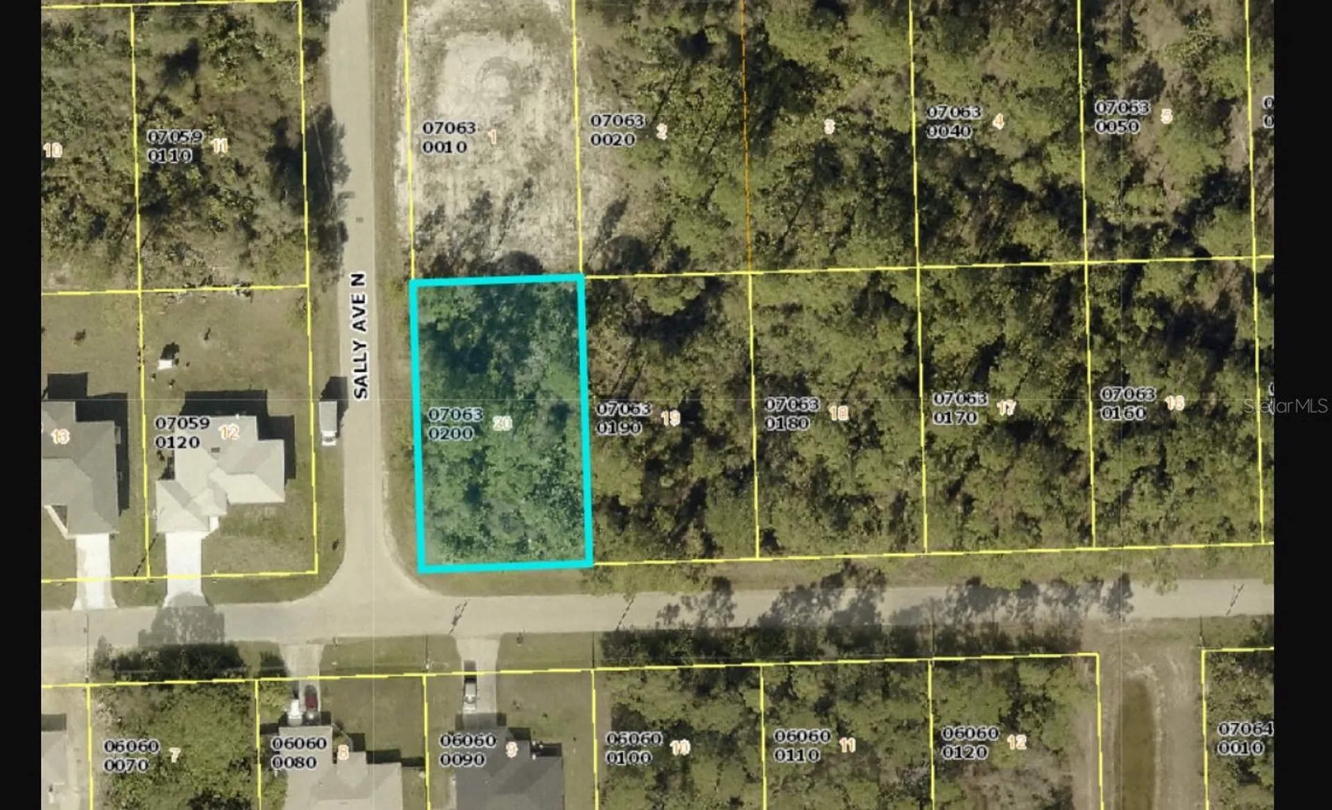 3326 53rd Street W Lehigh Acres FL 33971