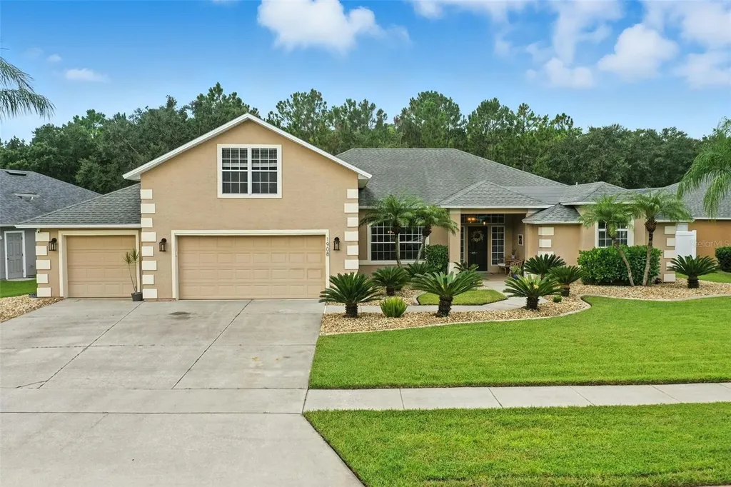 1908 Creekwater Boulevard Port Orange FL 32128