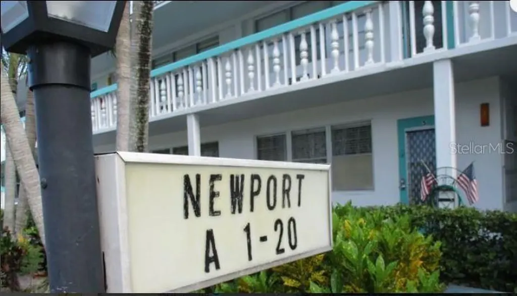 19 Newport A Deerfield Beach FL 33442