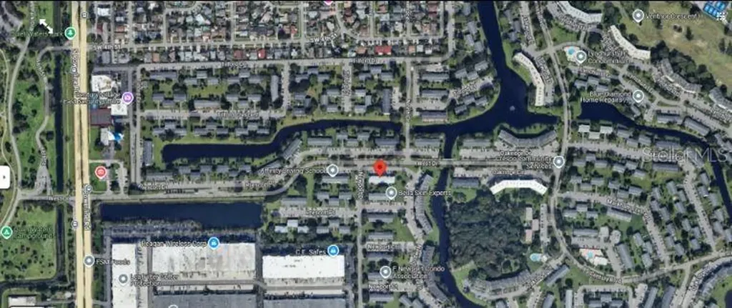 19 Newport A Deerfield Beach FL 33442