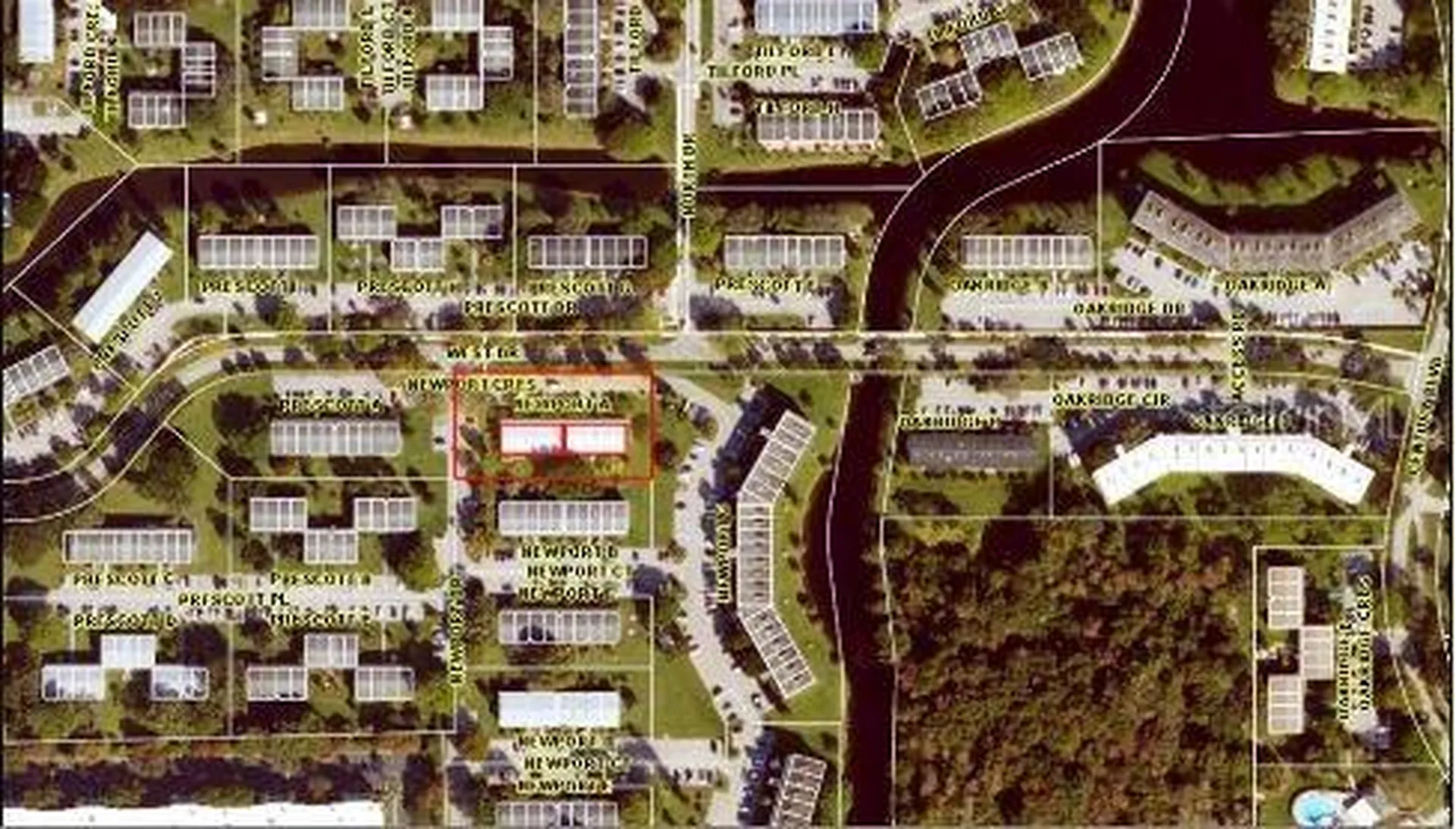 19 Newport A Deerfield Beach FL 33442