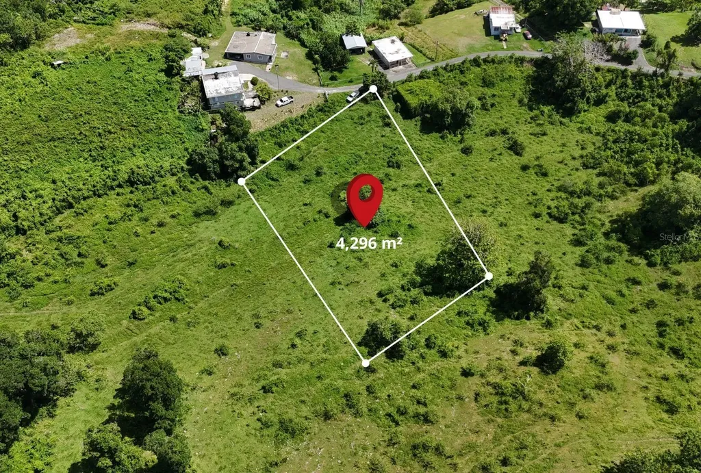 Carr. 445 Km. 3.4 Int. Barrio Saltos San Sebastian PR 00685
