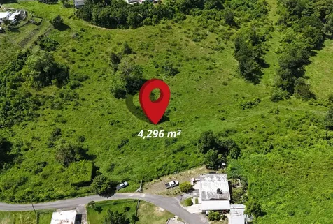 Carr. 445 Km. 3.4 Int. Barrio Saltos San Sebastian PR 00685