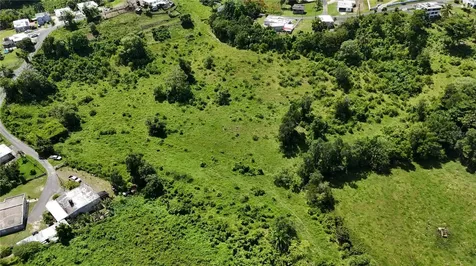 Carr. 445 Km. 3.4 Int. Barrio Saltos San Sebastian PR 00685