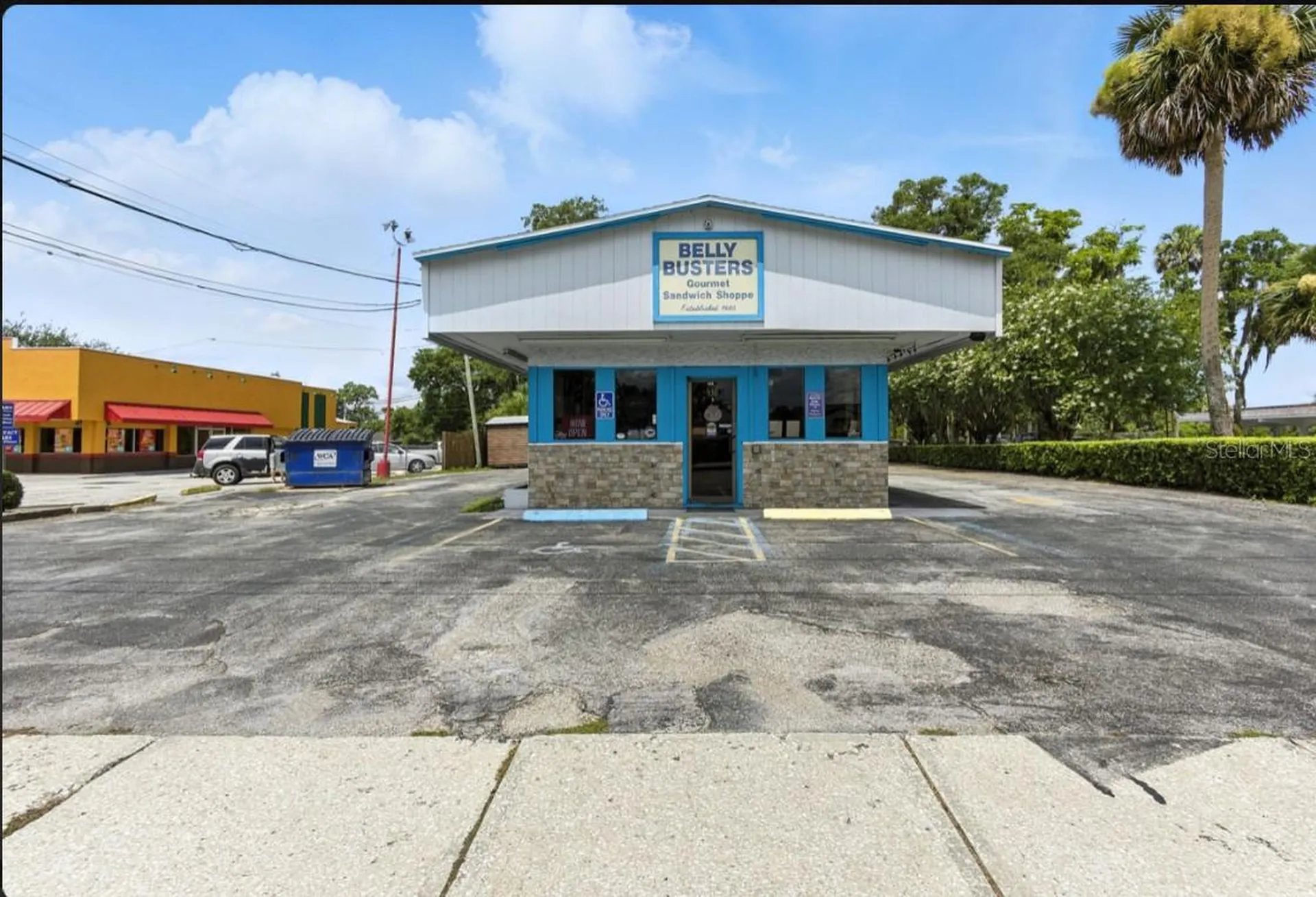 930 N Woodland Boulevard Deland FL 32720