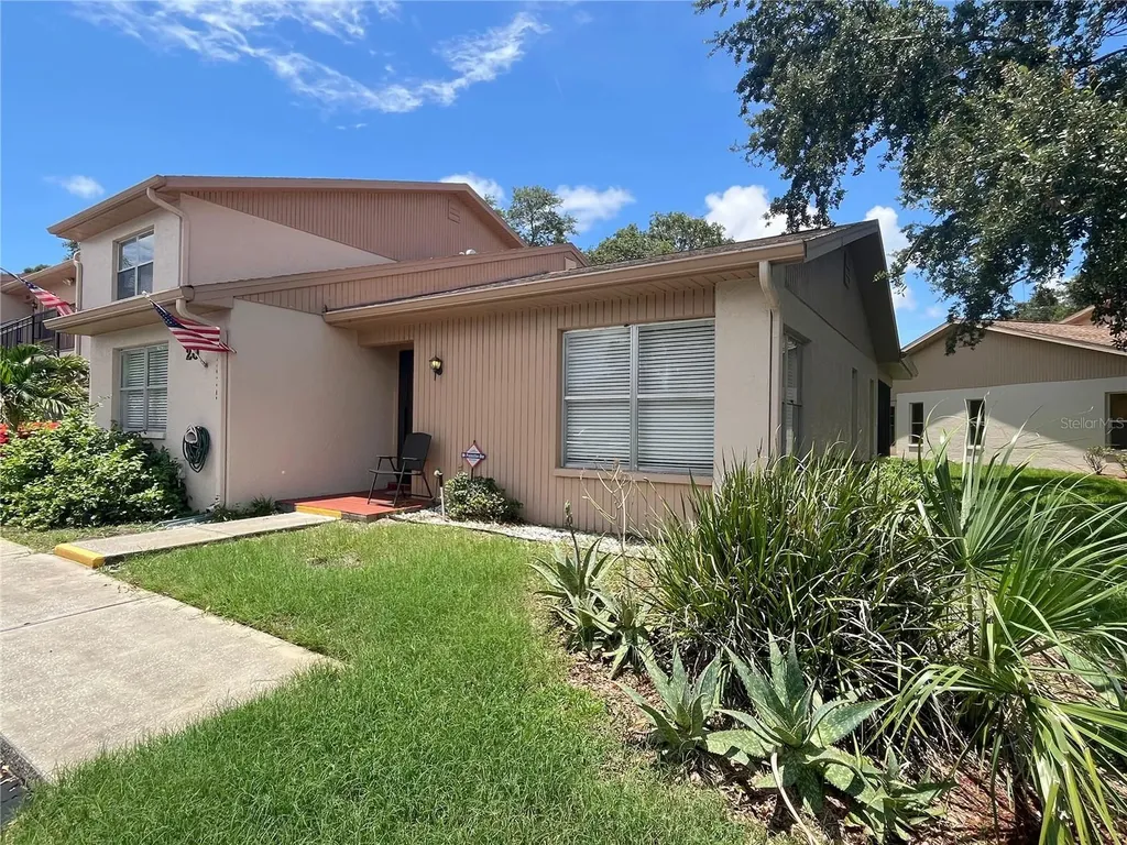 3835 Sailmaker Lane Holiday FL 34691