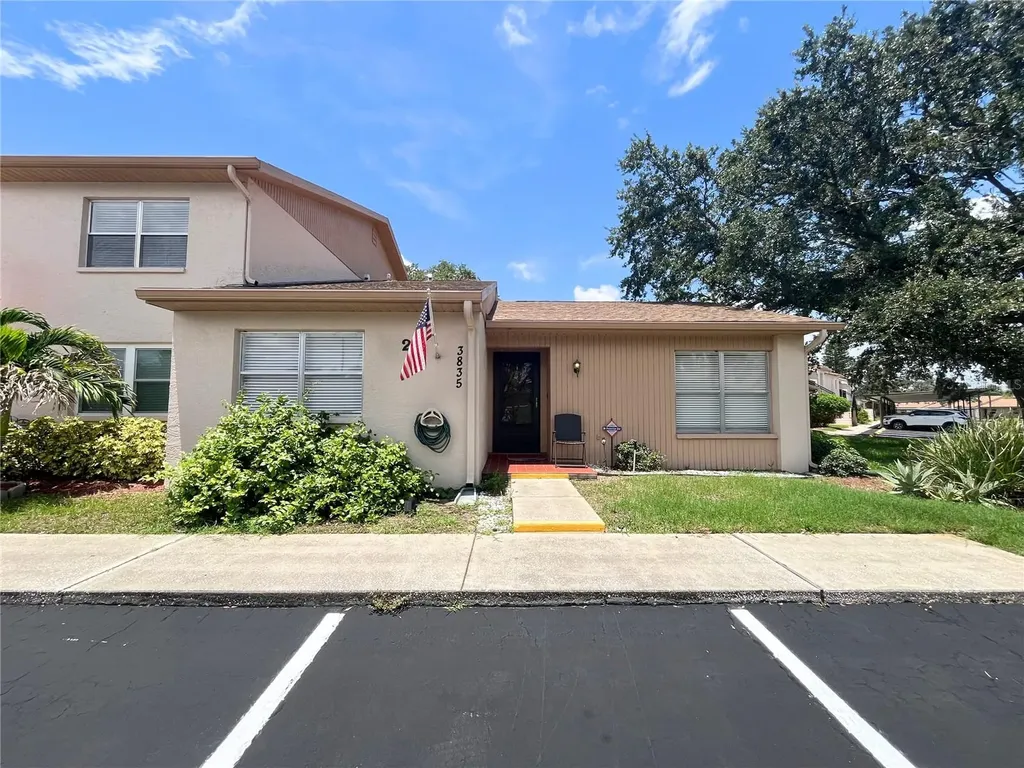 3835 Sailmaker Lane Holiday FL 34691