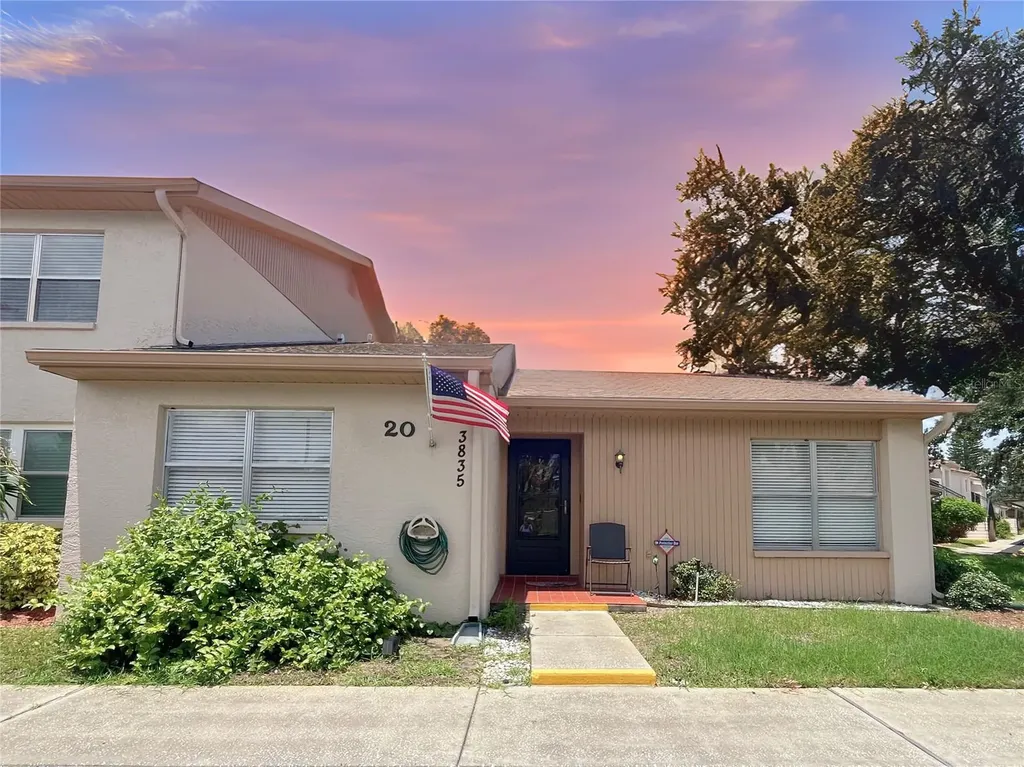 3835 Sailmaker Lane Holiday FL 34691