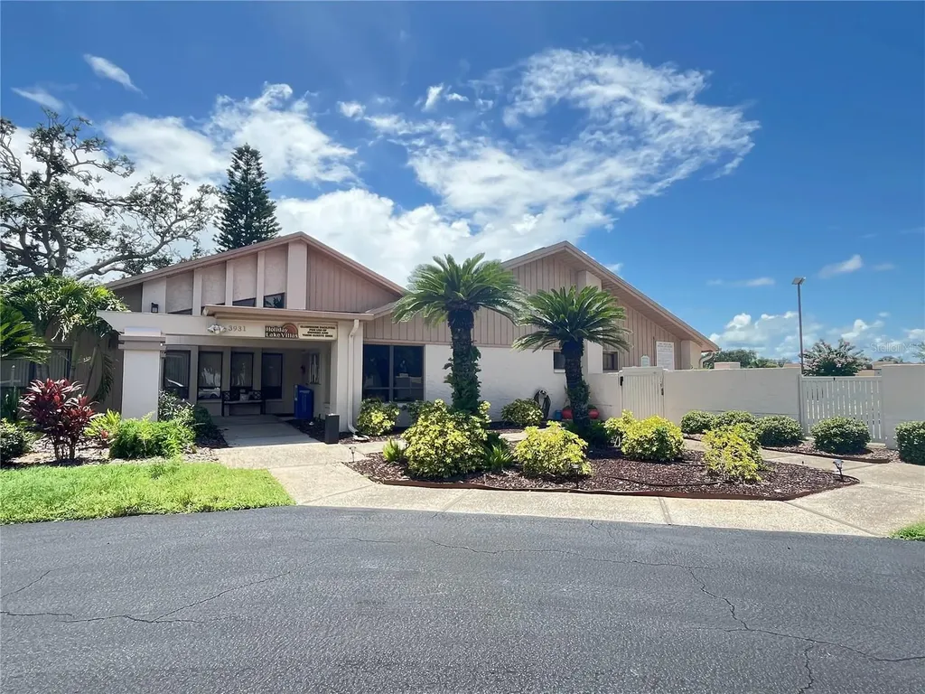 3835 Sailmaker Lane Holiday FL 34691