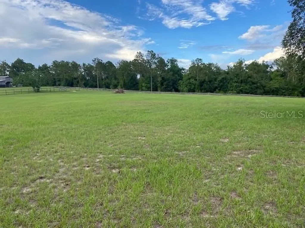 Windjammer Road Clermont FL 34715
