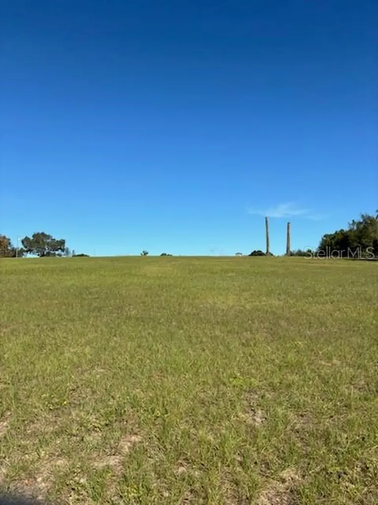 Windjammer Road Clermont FL 34715