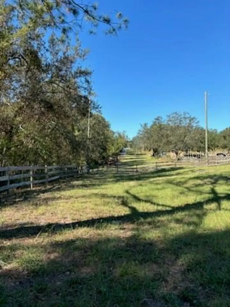 Windjammer Road Clermont FL 34715