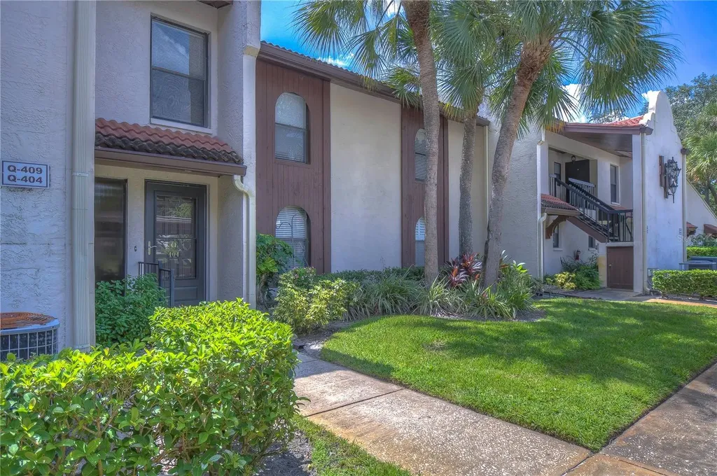 3505 Tarpon Woods Boulevard Palm Harbor FL 34685