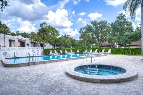 3505 Tarpon Woods Boulevard Palm Harbor FL 34685