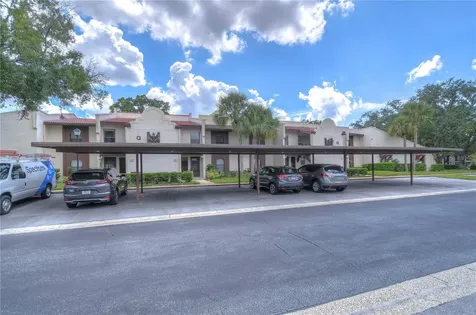 3505 Tarpon Woods Boulevard Palm Harbor FL 34685