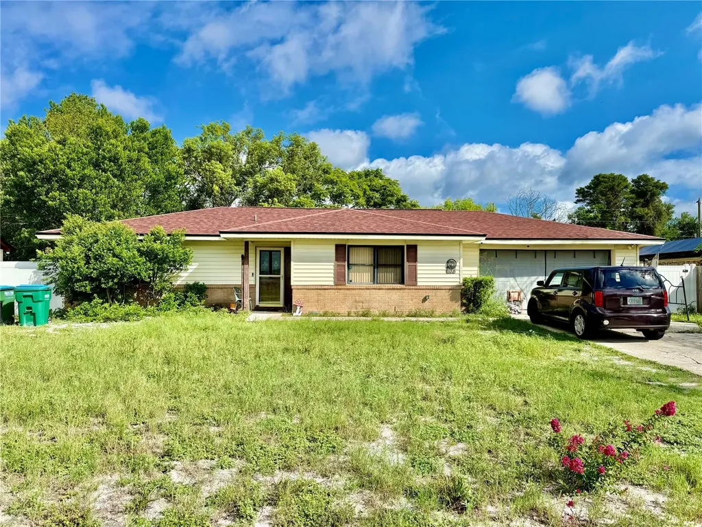 1406 Providence Boulevard Deltona FL 32725
