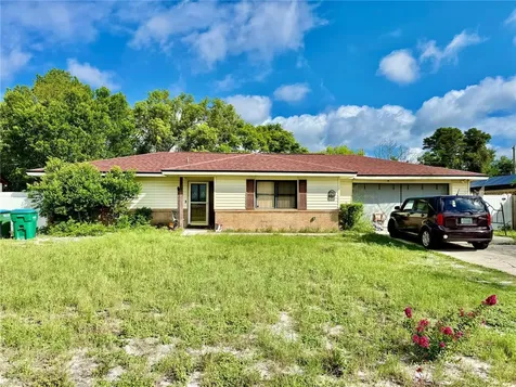 1406 Providence Boulevard Deltona FL 32725