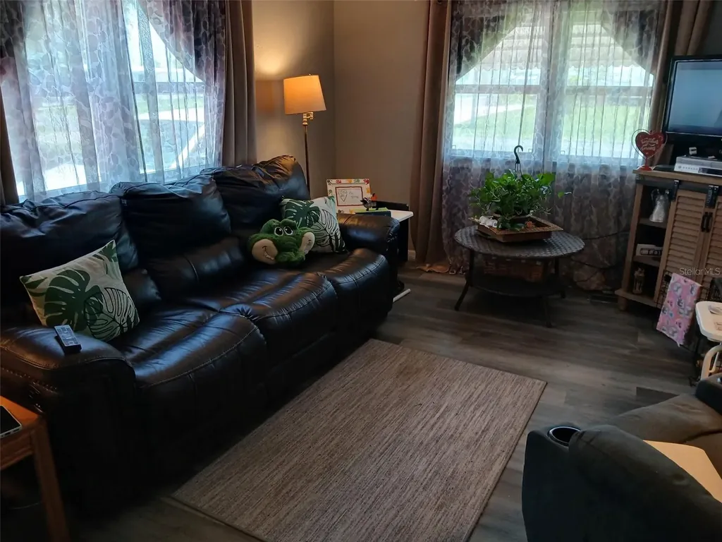 1394 Flamingo (lot 17) Drive Englewood FL 34224