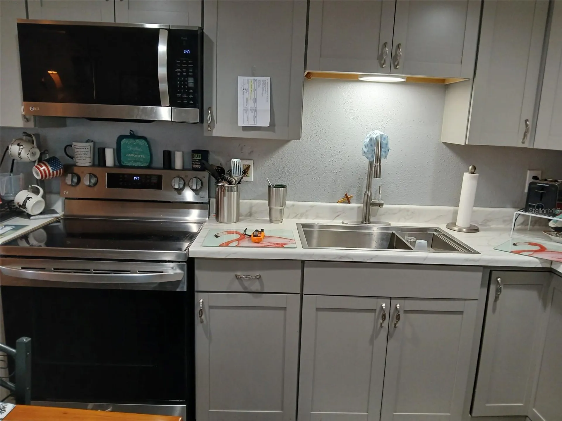 1394 Flamingo (lot 17) Drive Englewood FL 34224