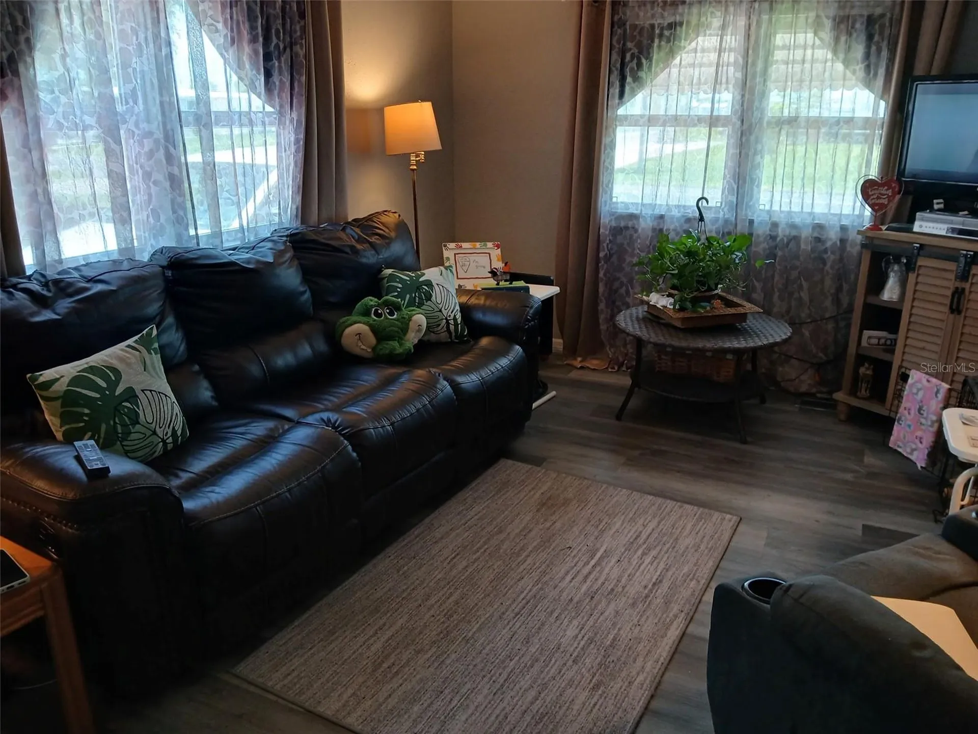 1394 Flamingo (lot 17) Drive Englewood FL 34224