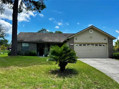 628 Robert Livingston Street Orange Park FL 32073