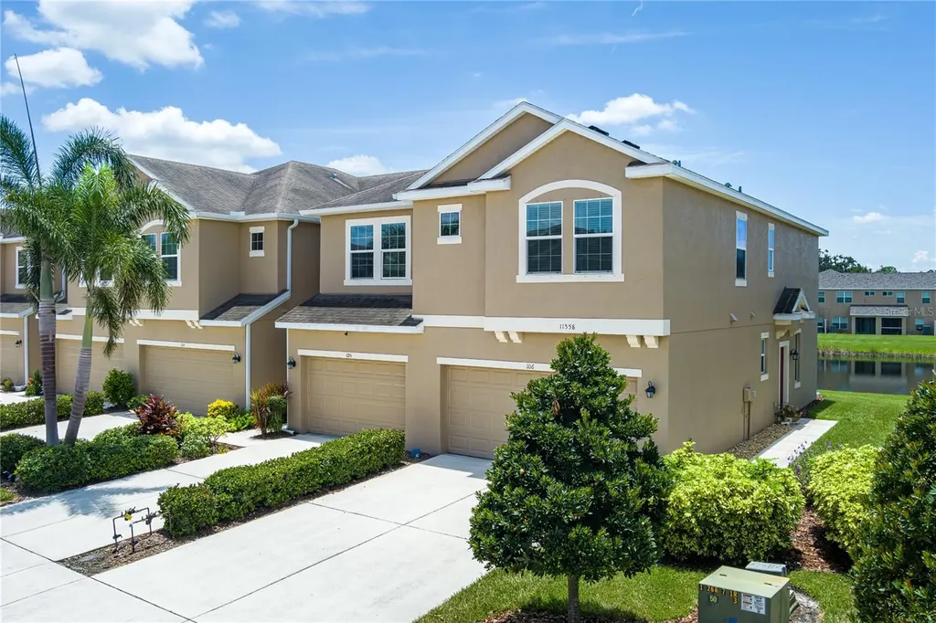 11558 84th Street Circle E Parrish FL 34219