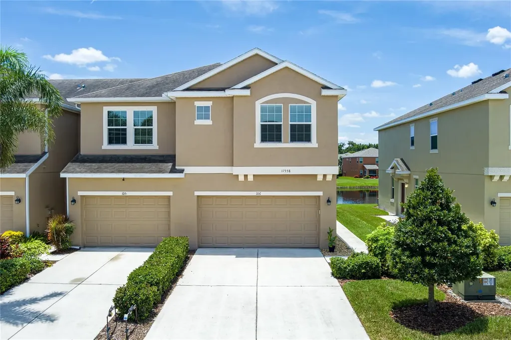 11558 84th Street Circle E Parrish FL 34219