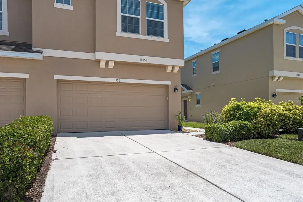 11558 84th Street Circle E Parrish FL 34219