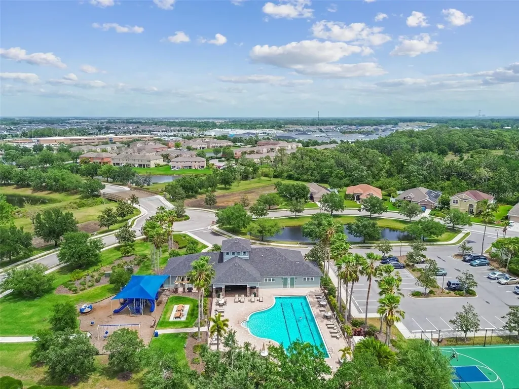11558 84th Street Circle E Parrish FL 34219