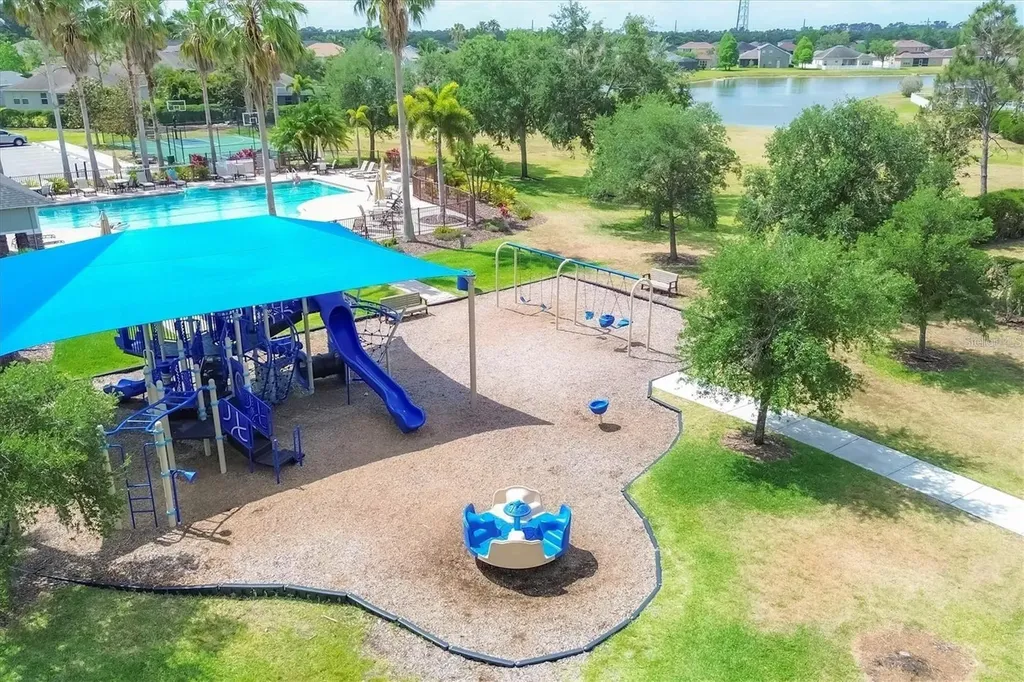11558 84th Street Circle E Parrish FL 34219