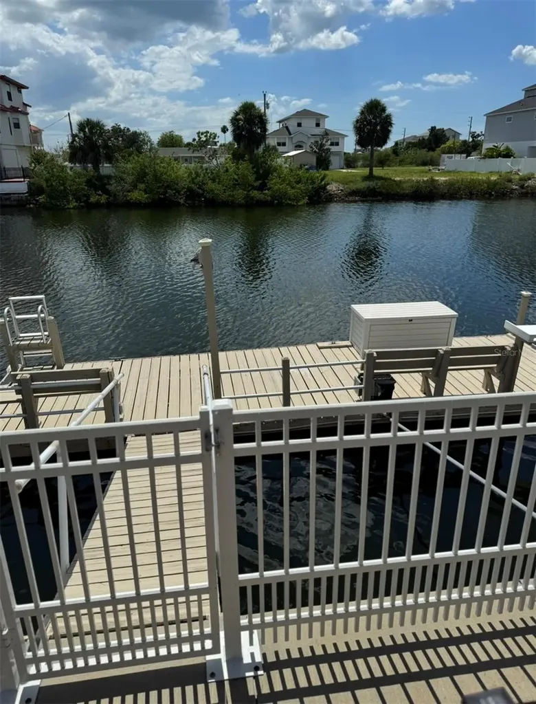 4385 7th Isle Drive Hernando Beach FL 34607