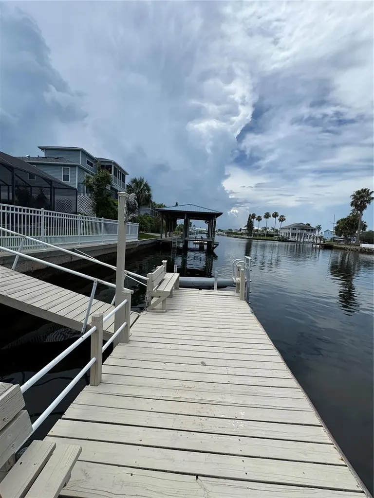 4385 7th Isle Drive Hernando Beach FL 34607