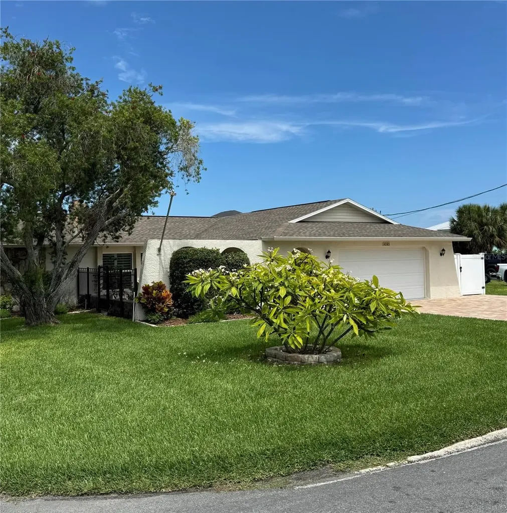 4385 7th Isle Drive Hernando Beach FL 34607