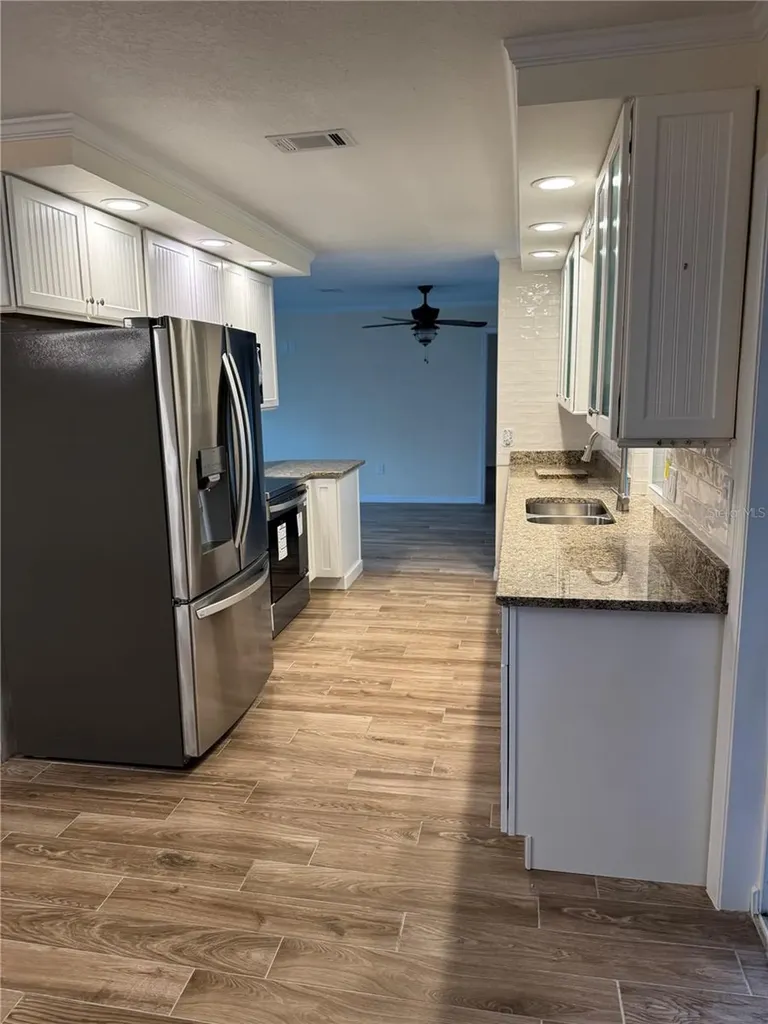 4385 7th Isle Drive Hernando Beach FL 34607