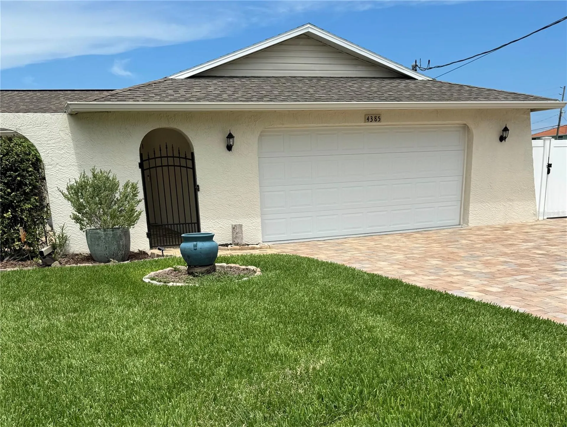 4385 7th Isle Drive Hernando Beach FL 34607