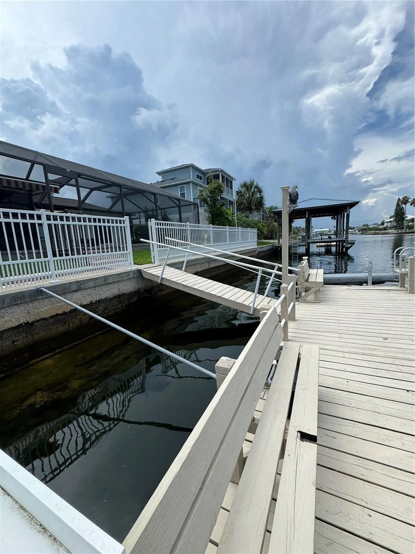 4385 7th Isle Drive Hernando Beach FL 34607