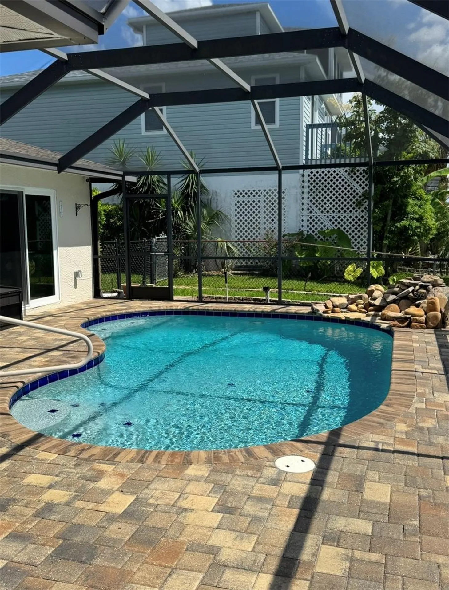 4385 7th Isle Drive Hernando Beach FL 34607