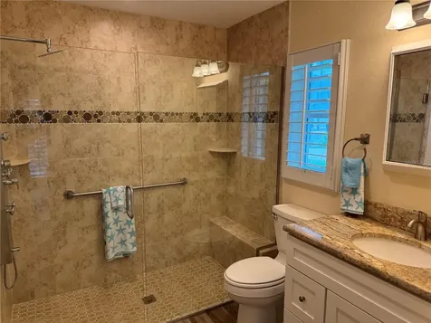 4385 7th Isle Drive Hernando Beach FL 34607