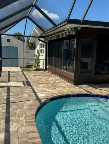 4385 7th Isle Drive Hernando Beach FL 34607