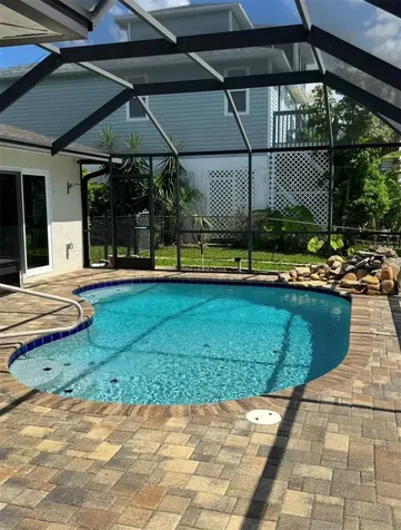 4385 7th Isle Drive Hernando Beach FL 34607