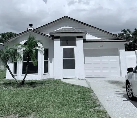 7219 Edgewater Shores Court Orlando FL 32810