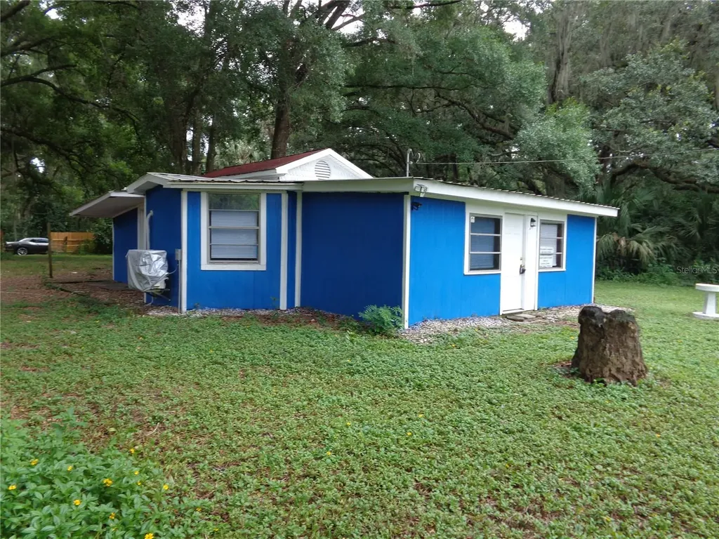 2878 NE 161st Street Citra FL 32113