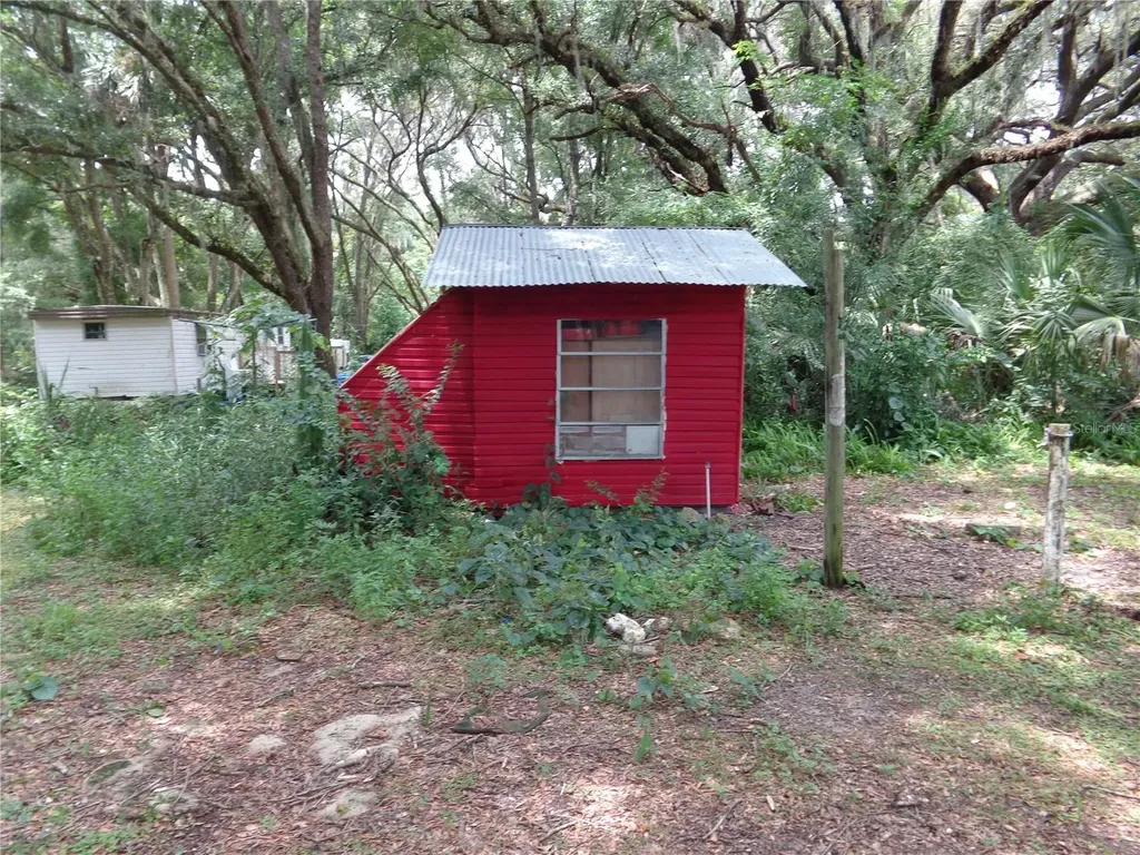 2878 NE 161st Street Citra FL 32113