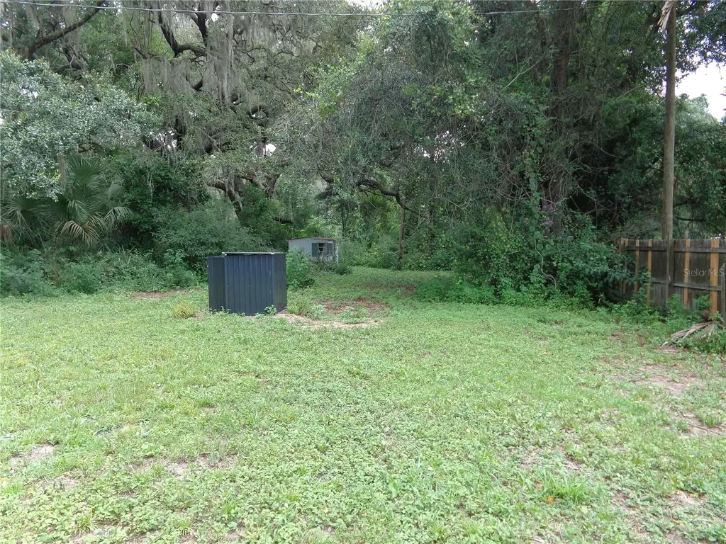 2878 NE 161st Street Citra FL 32113
