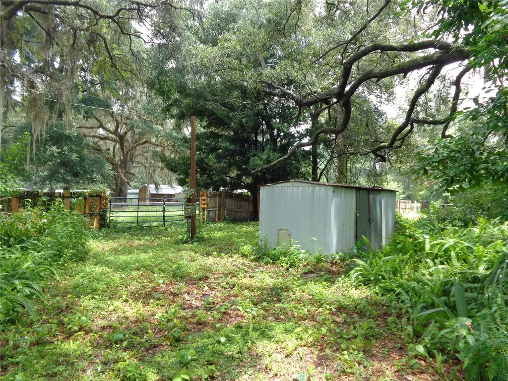 2878 NE 161st Street Citra FL 32113