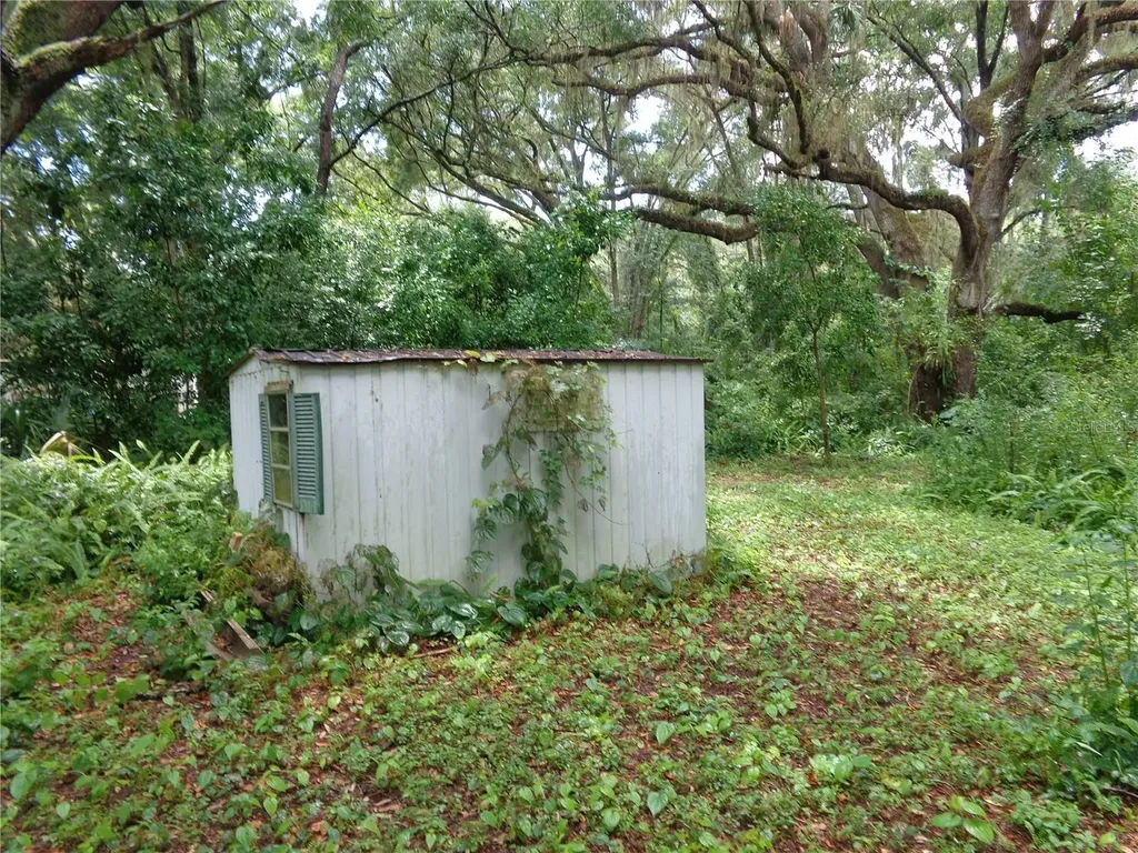 2878 NE 161st Street Citra FL 32113
