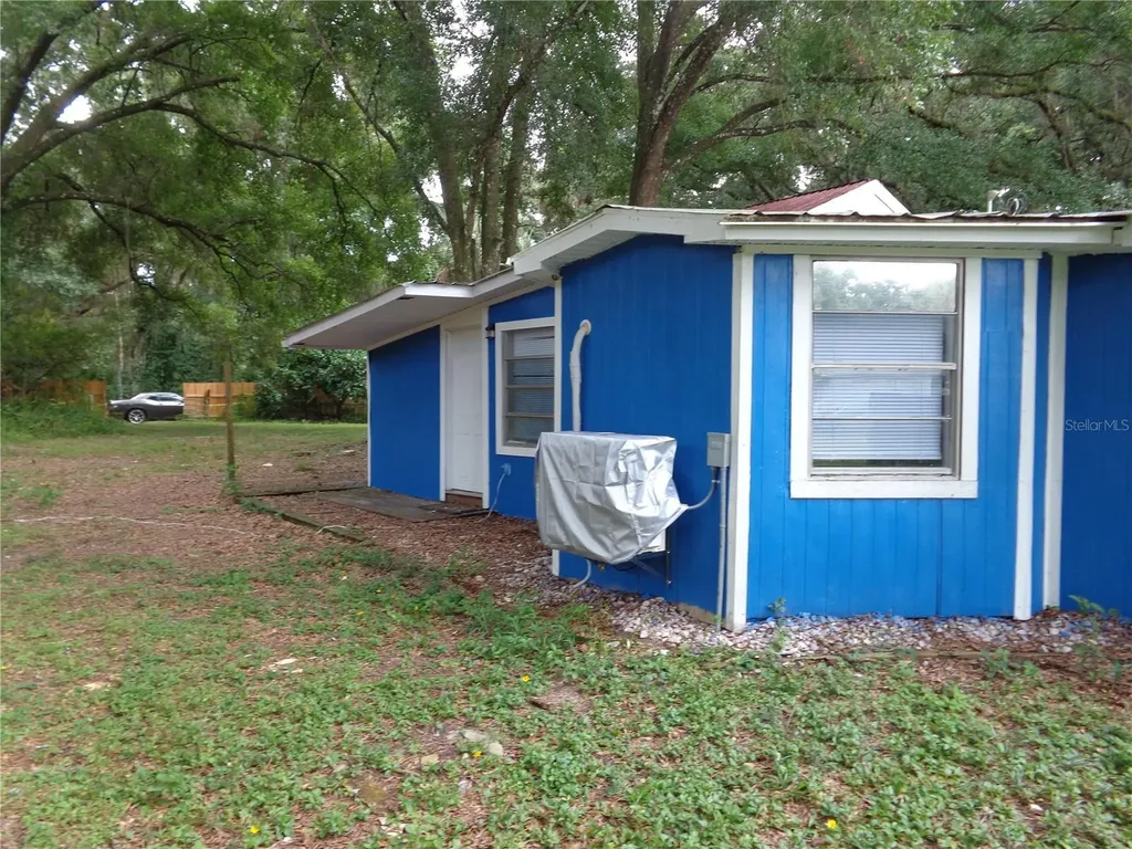 2878 NE 161st Street Citra FL 32113
