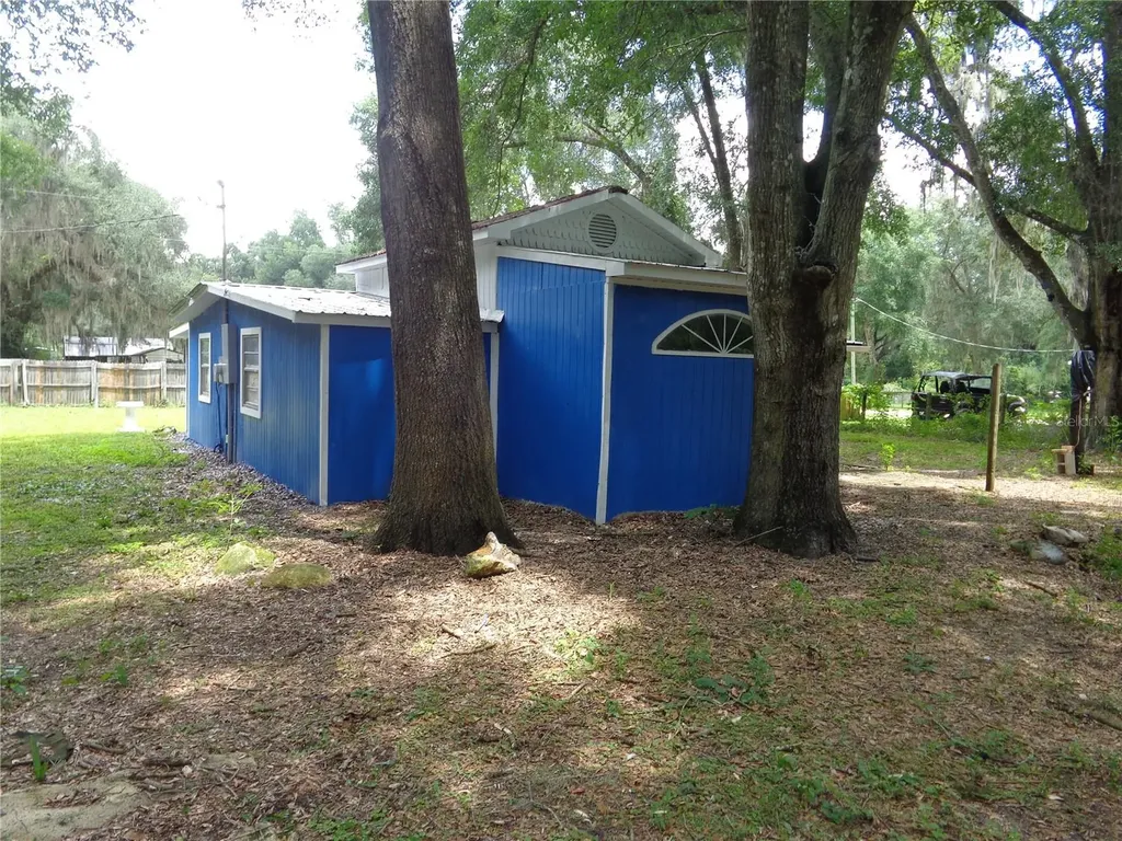 2878 NE 161st Street Citra FL 32113