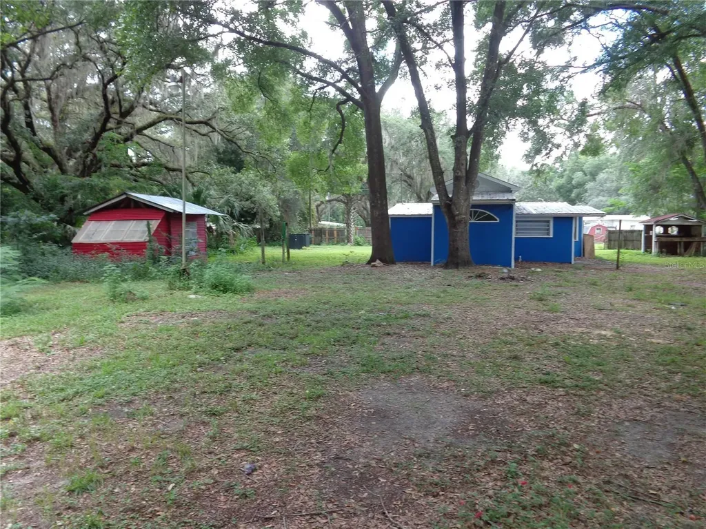 2878 NE 161st Street Citra FL 32113